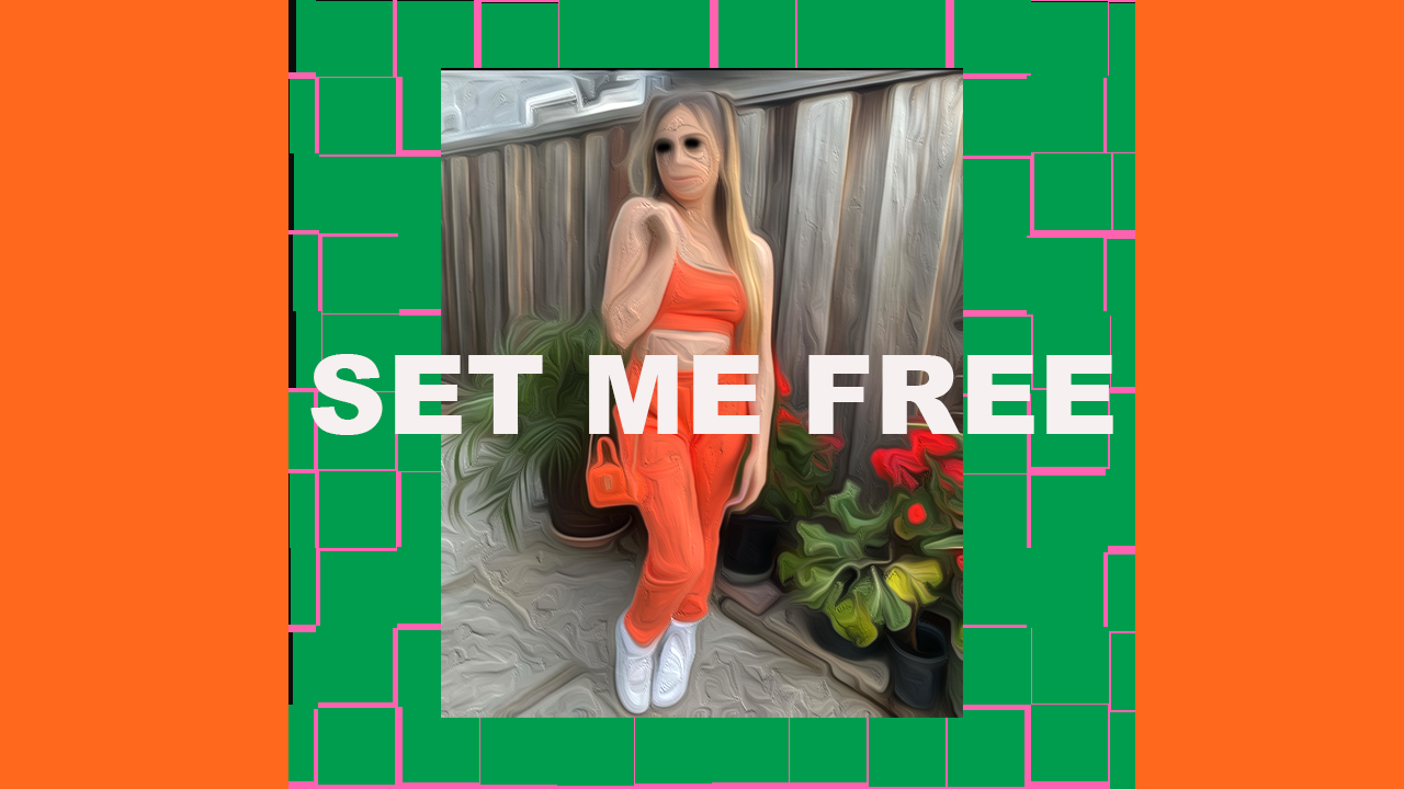 SET ME FREE